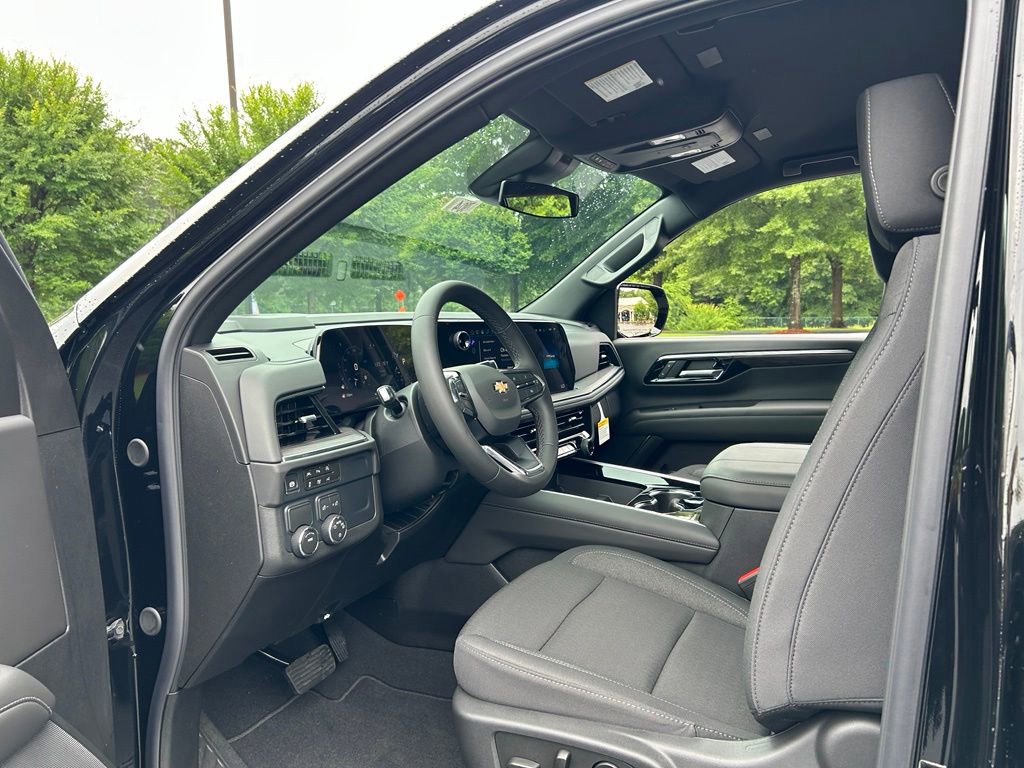 2026 Chevrolet Tahoe LS - Photo 34