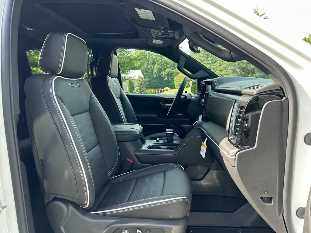 2026 GMC Sierra 1500 AT4X - Photo 56