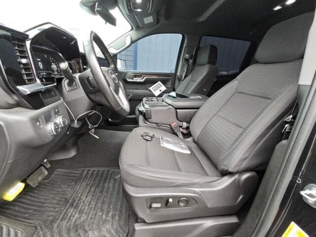2024 Gmc Sierra 1500 Elevation photo 4