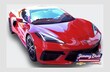  Chevrolet Corvette Stingray
