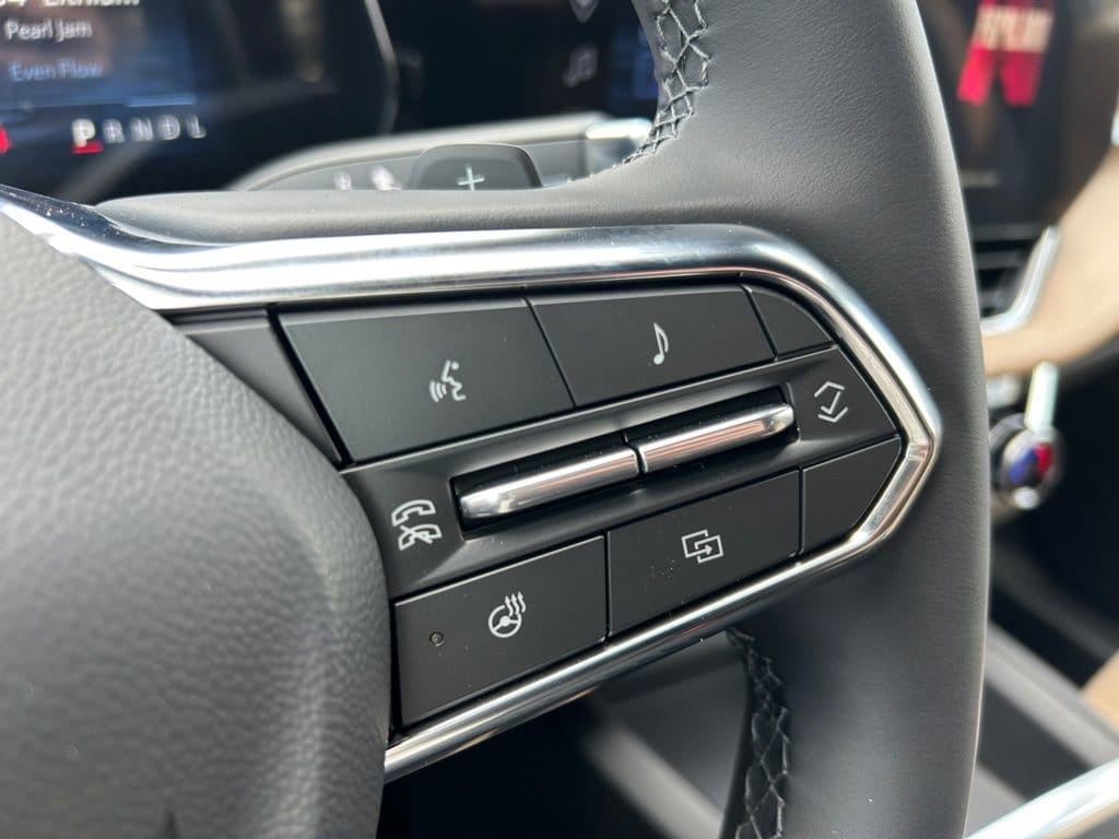 2026 Chevrolet Equinox ACTIV - Photo 27
