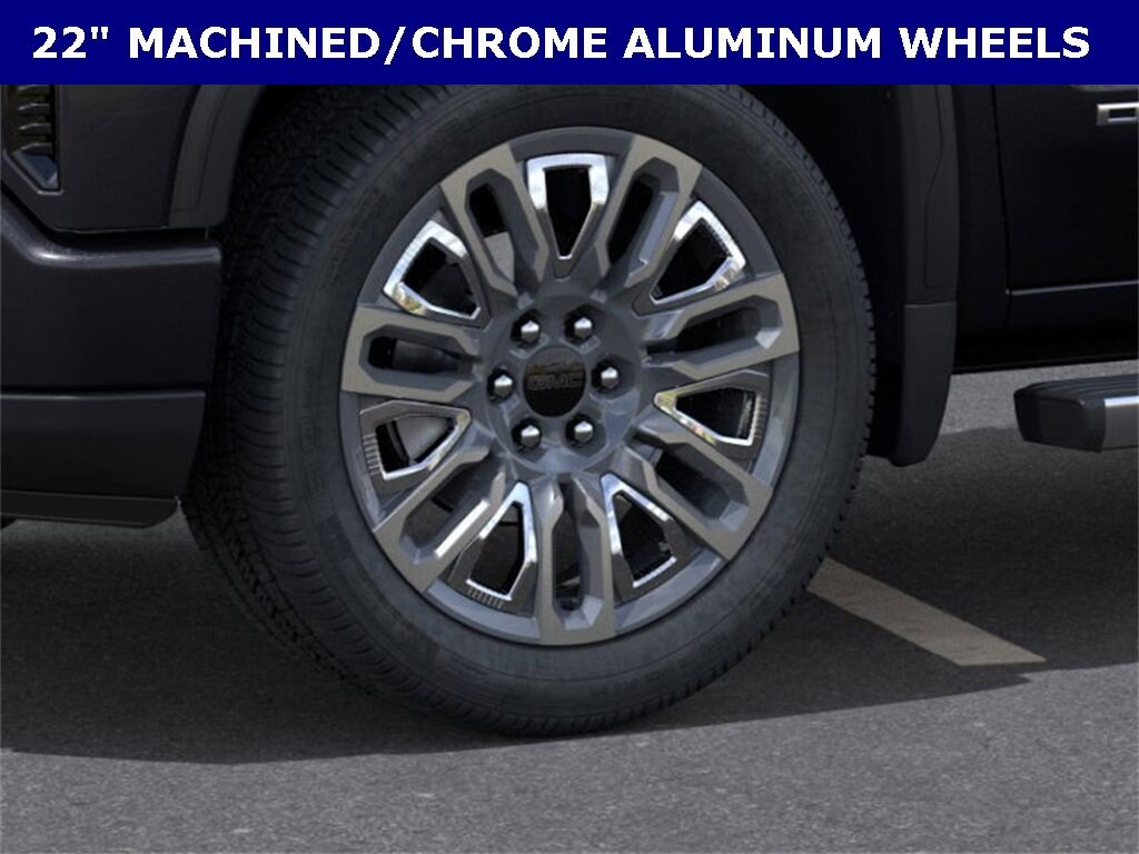 New 2026 GMC Sierra 1500 Denali Ultimate Truck