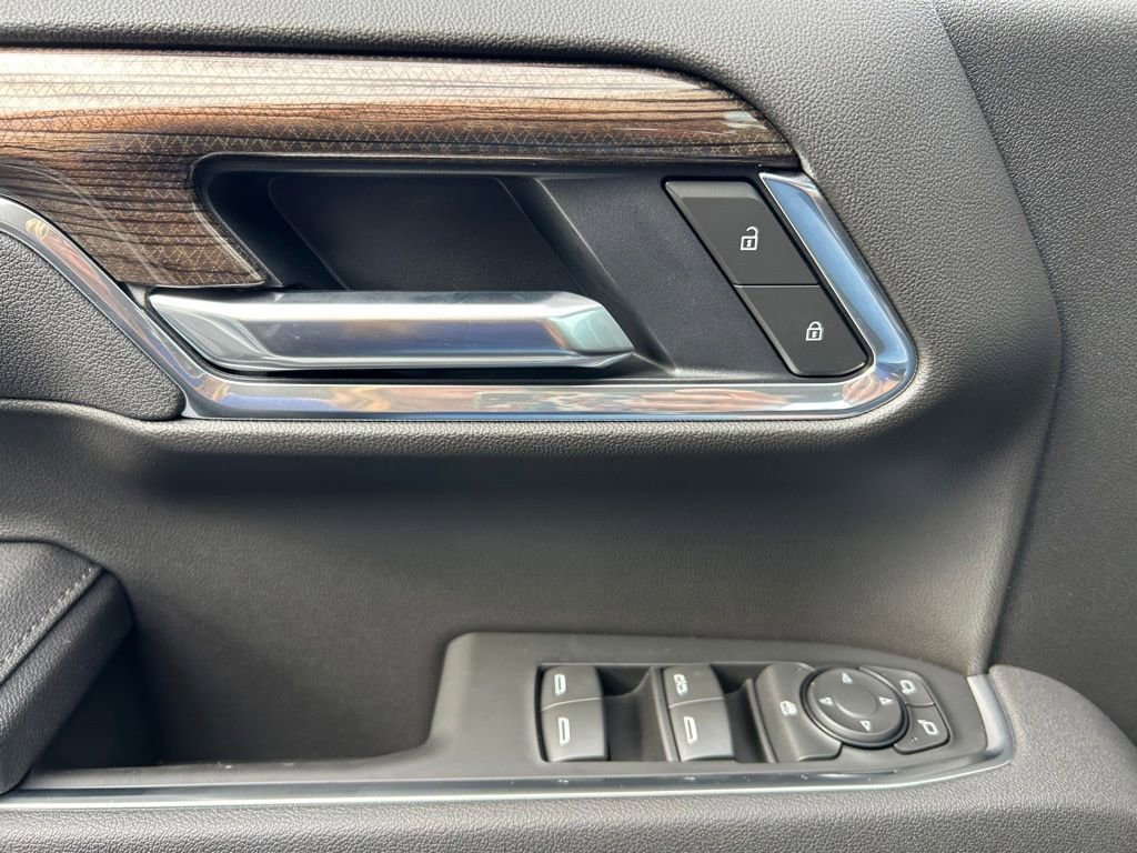 2026 Chevrolet Silverado 1500 LT Trail Boss - Photo 49
