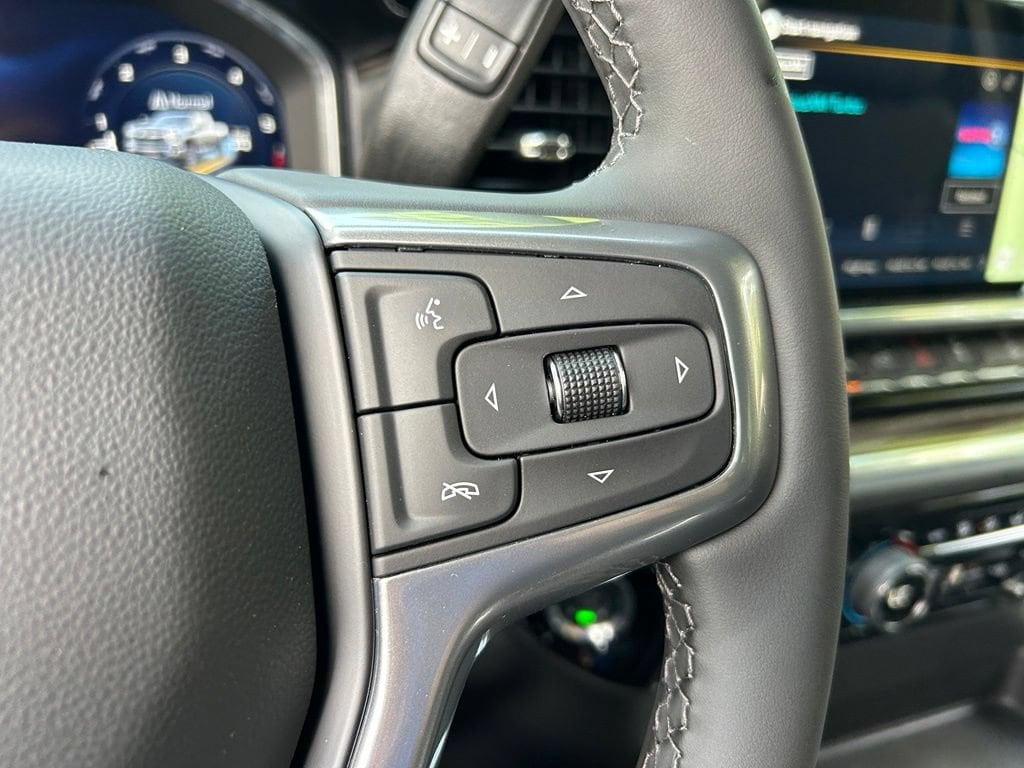 2026 Chevrolet Silverado 2500 HD LT - Photo 32
