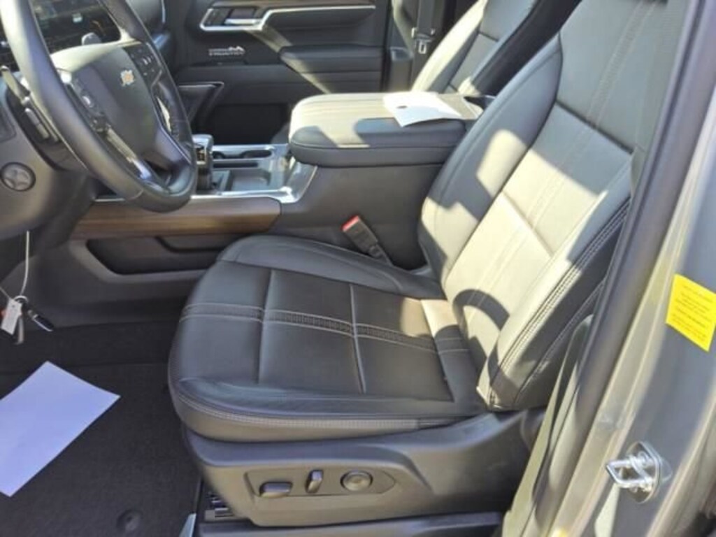 Used 2026 Chevrolet Silverado 1500 High Country Truck