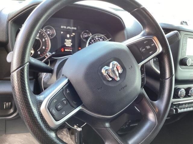 2024 Ram 3500 SLT photo 3