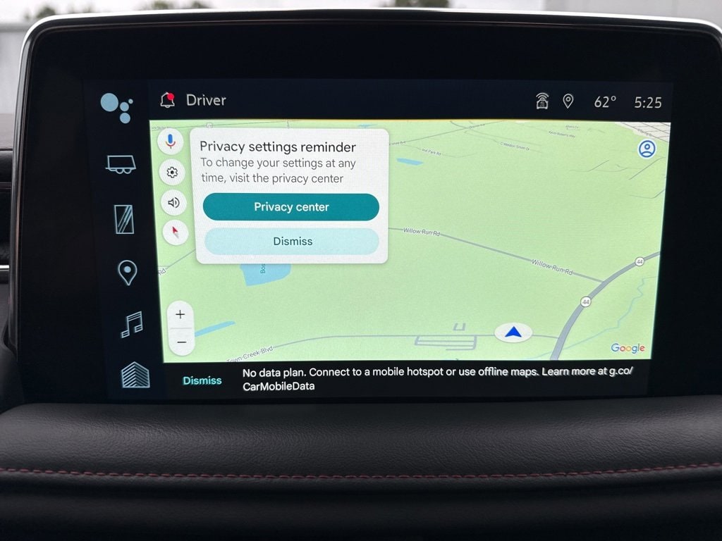 Used 2022 Chevrolet Suburban RST SUV