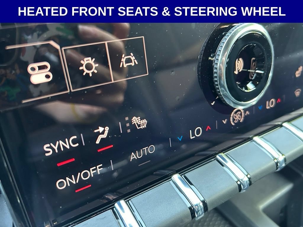2026 GMC Acadia Elevation - Photo 8