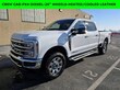  Ford Super Duty F-250 SRW
