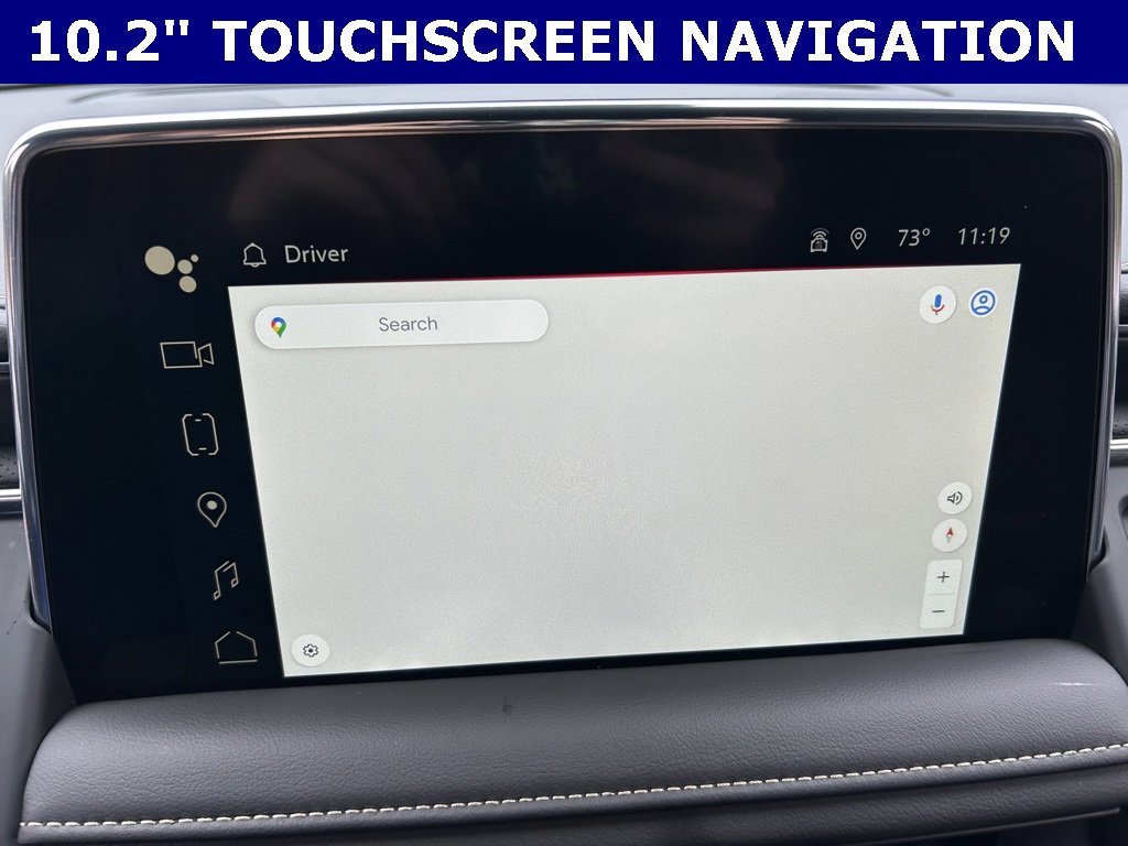 2024 Gmc Yukon SLT photo 2