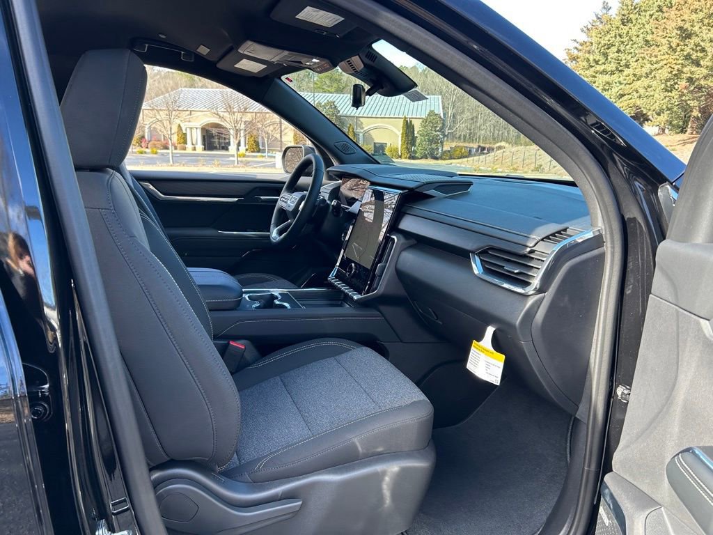 2026 GMC Acadia Elevation - Photo 35