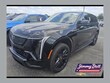  CADILLAC Escalade IQ