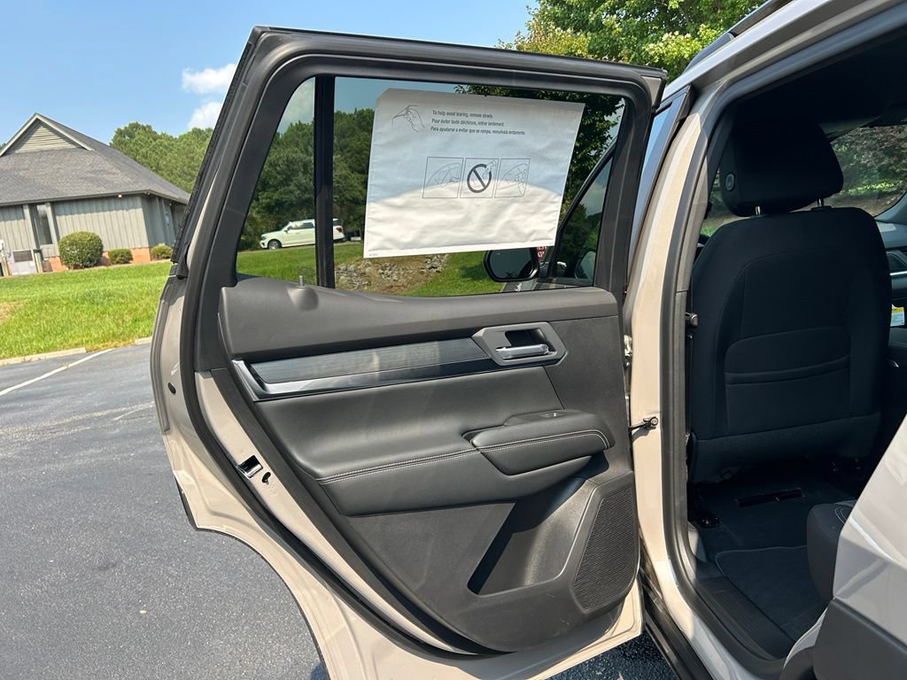 2027 GMC Terrain Elevation - Photo 47
