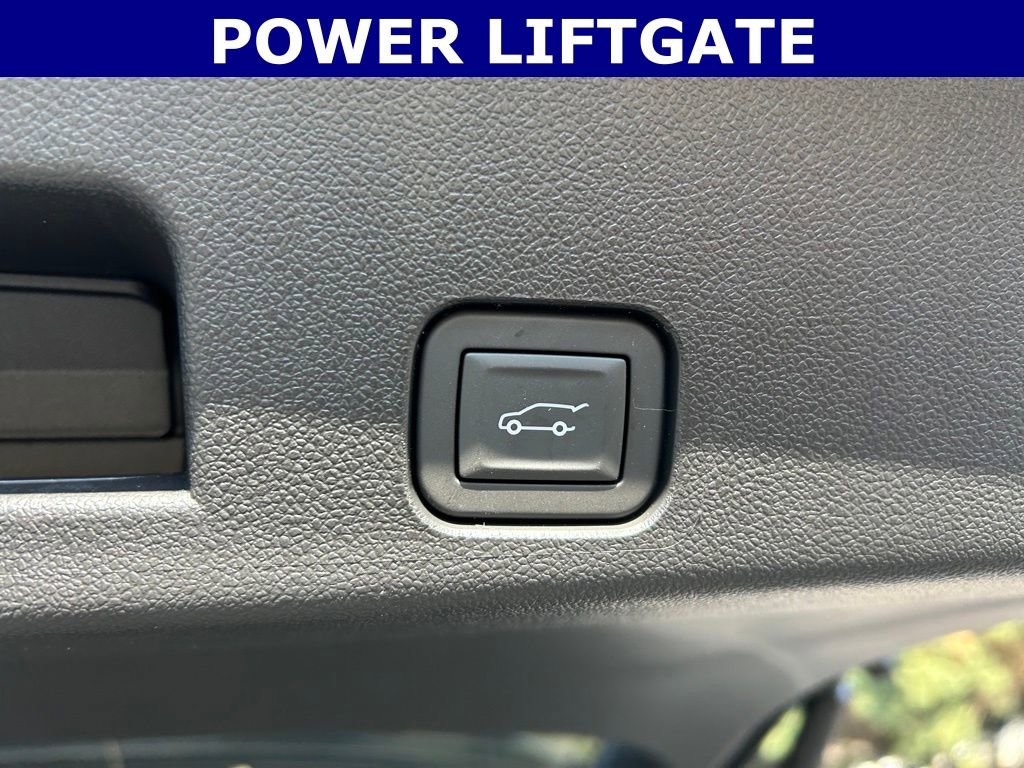 2026 GMC Acadia Elevation - Photo 18