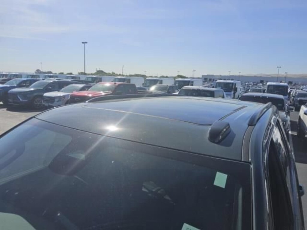 Used 2025 Chevrolet Tahoe RST SUV