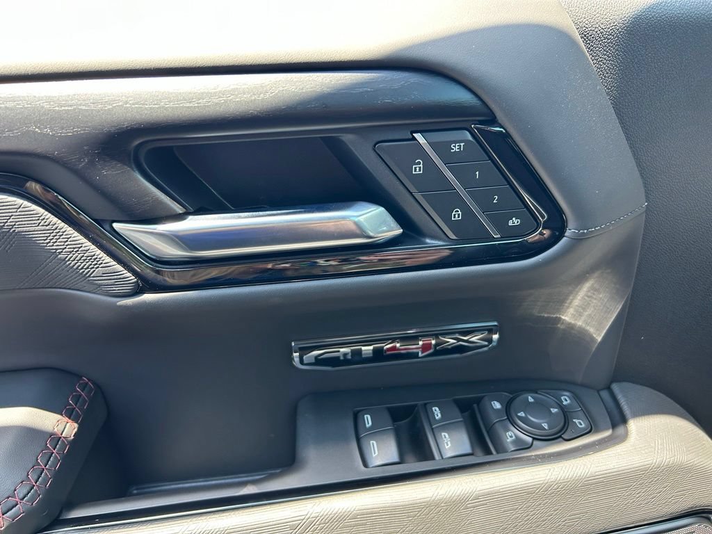 2026 GMC Sierra 1500 AT4X - Photo 62