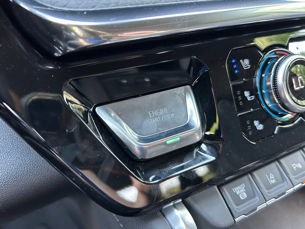 2026 GMC Sierra 2500HD Denali - Photo 35