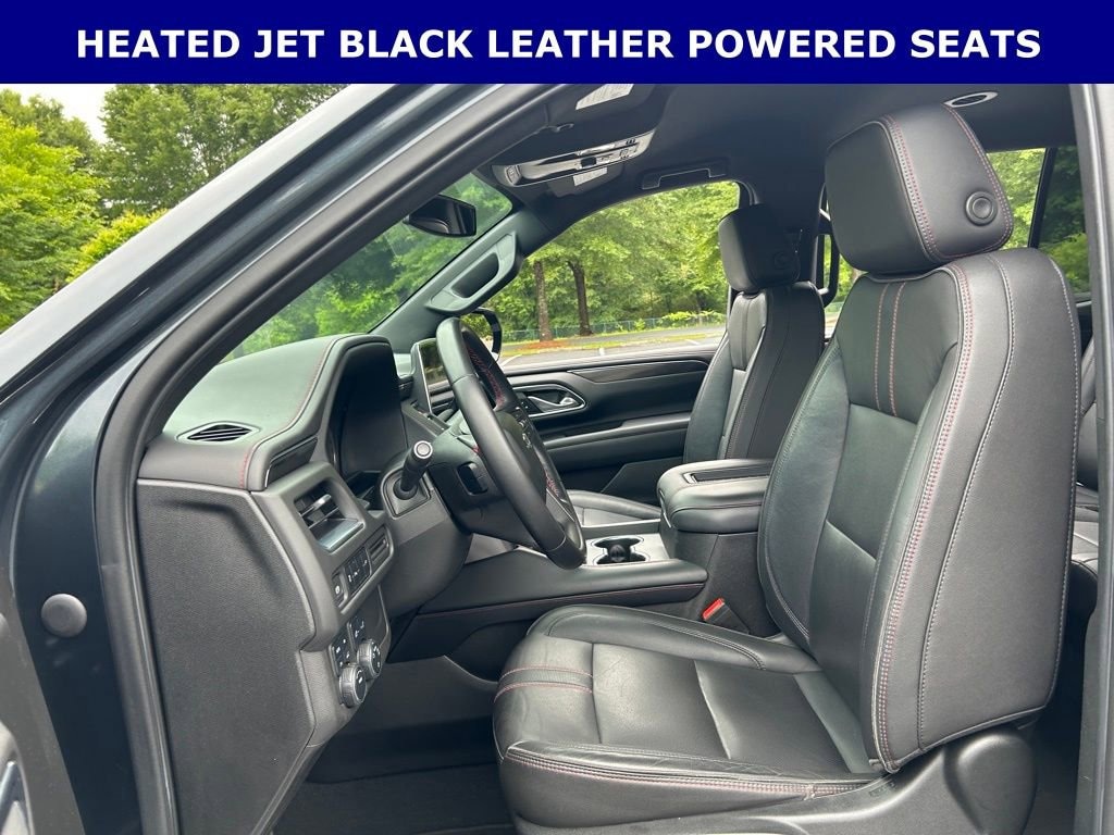 Used 2021 Chevrolet Tahoe RST SUV