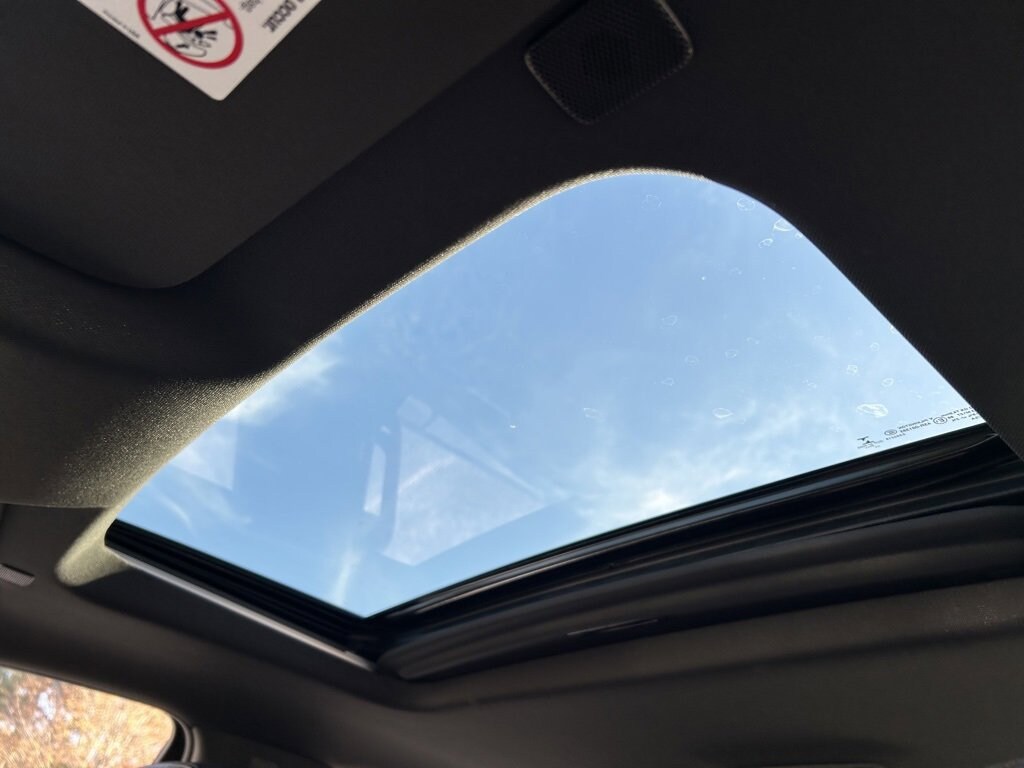 Used 2021 Chevrolet Silverado 2500 HD High Country Truck