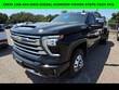 Chevrolet Silverado 3500 HD