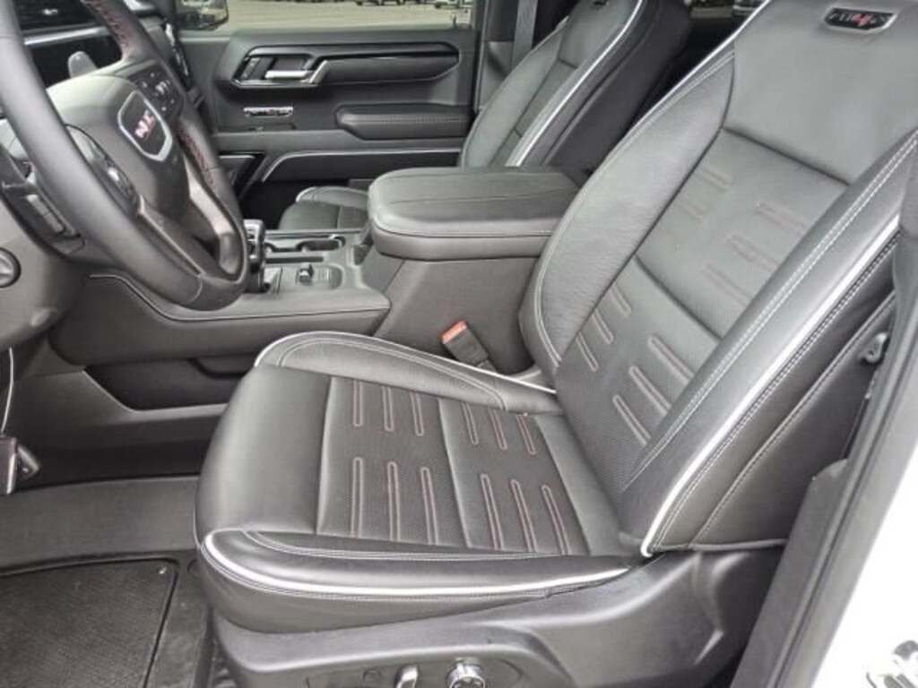 Used 2026 GMC Sierra 1500 AT4X Truck