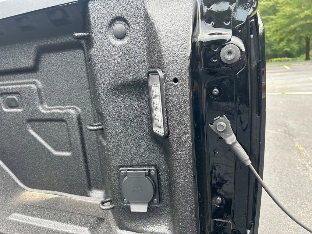 2026 GMC Sierra 2500HD AT4 - Photo 27