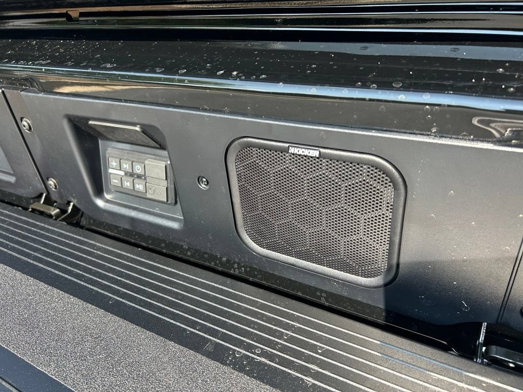 2026 GMC Sierra 2500HD AT4X - Photo 31