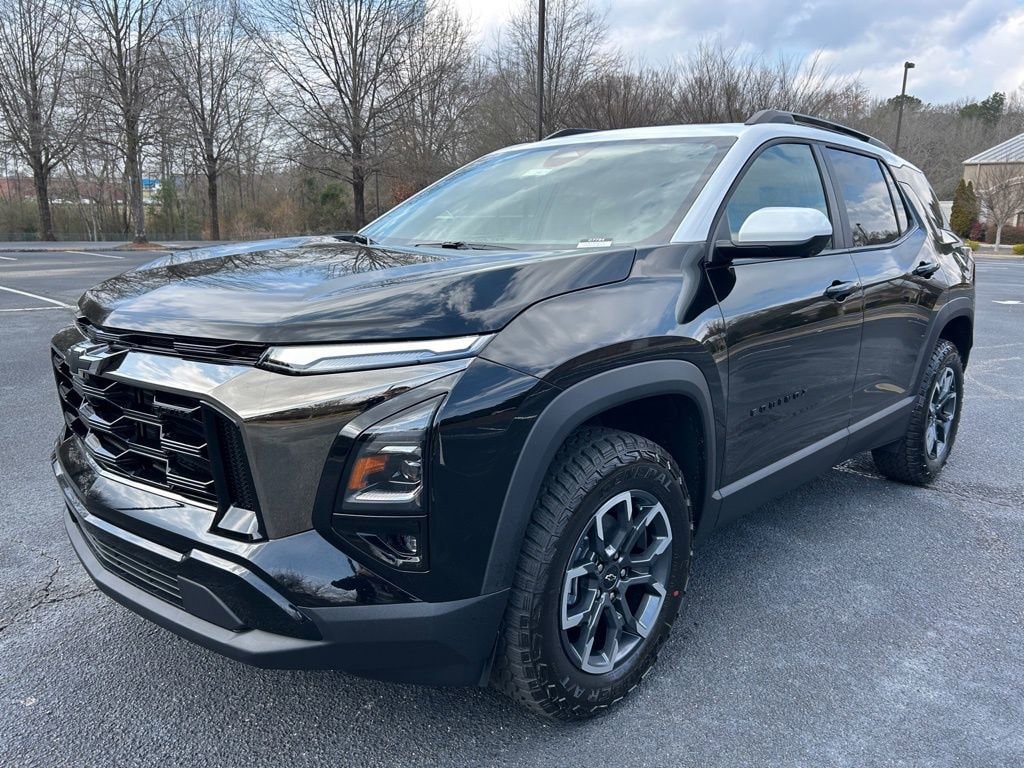 2026 Chevrolet Equinox ACTIV - Photo 63