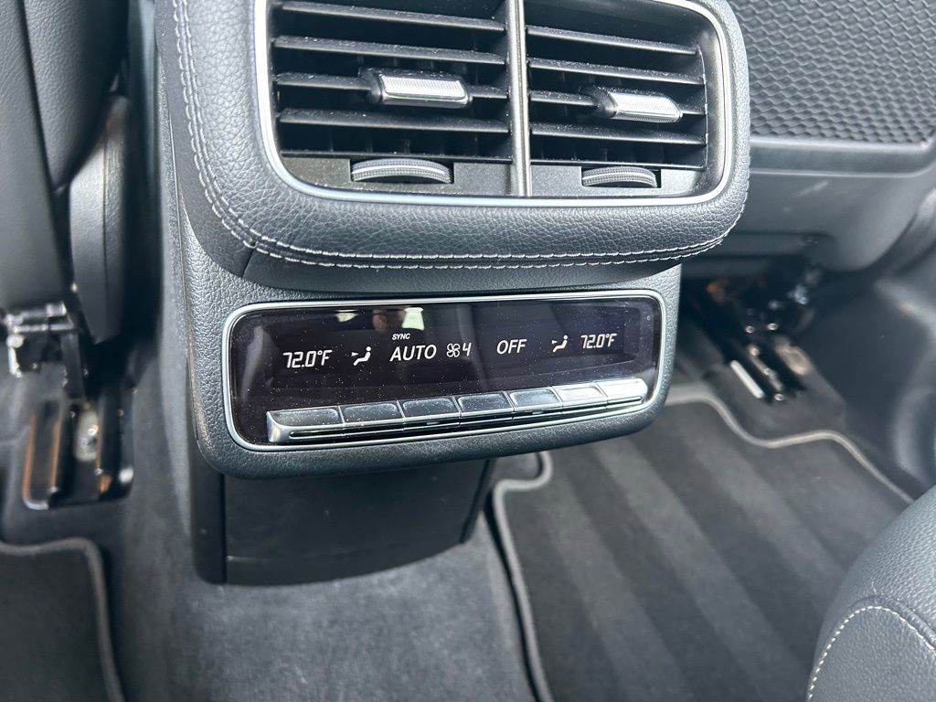 2025 Mercedes-Benz GLS Base - Photo 53