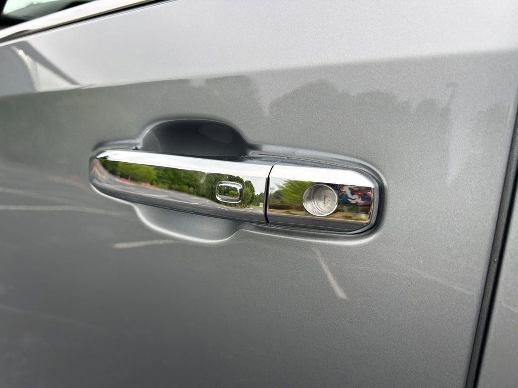 2026 GMC Sierra 1500 Denali - Photo 30