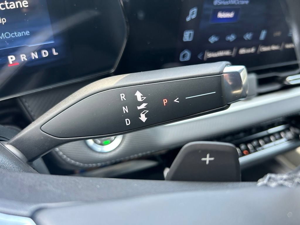 2027 Chevrolet Equinox LT - Photo 51