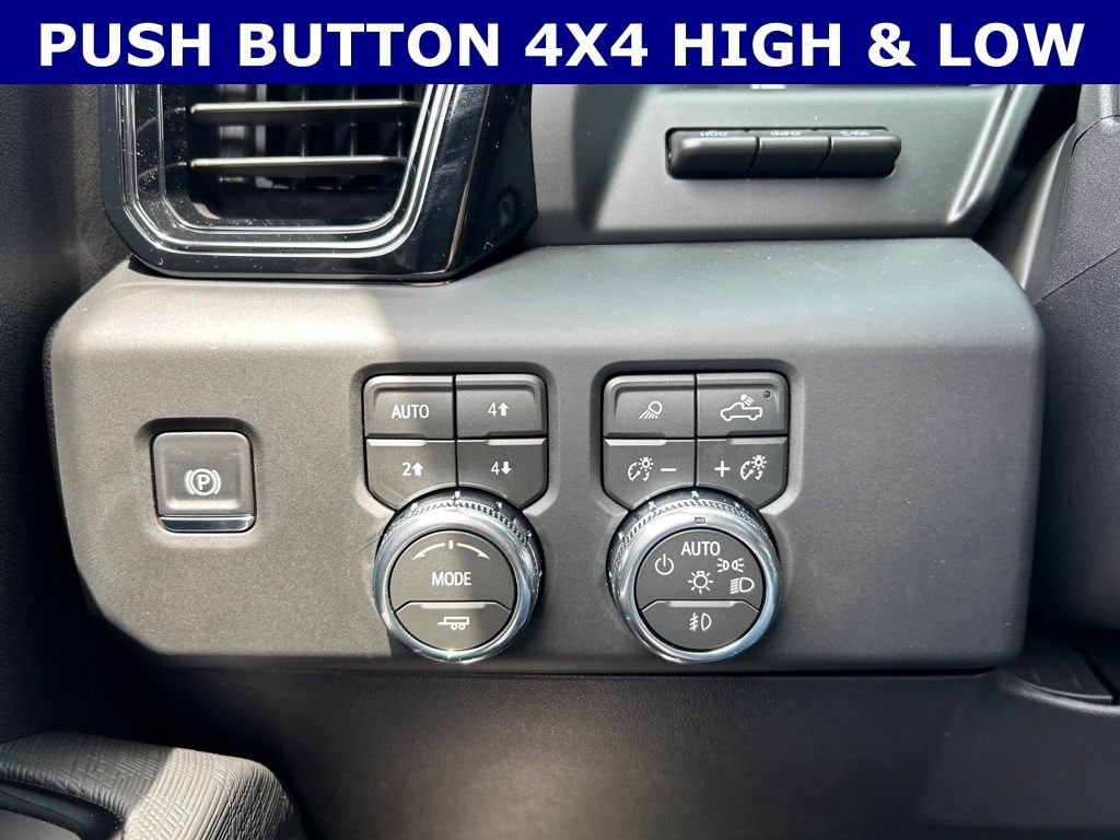 2026 GMC Sierra 1500 AT4X - Photo 21