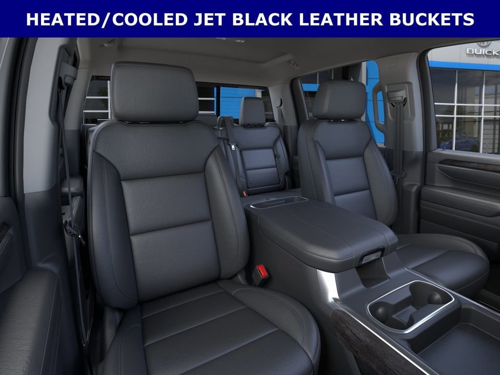New 2026 Chevrolet Silverado 2500 HD LTZ Truck