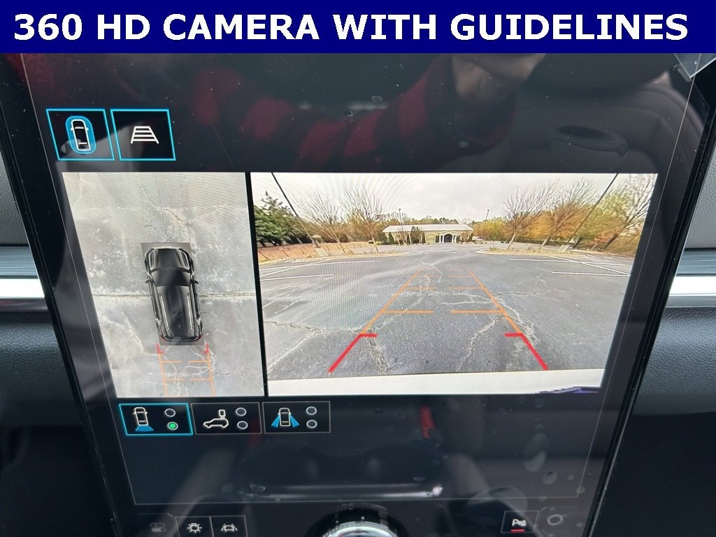 New 2026 GMC Terrain Elevation SUV