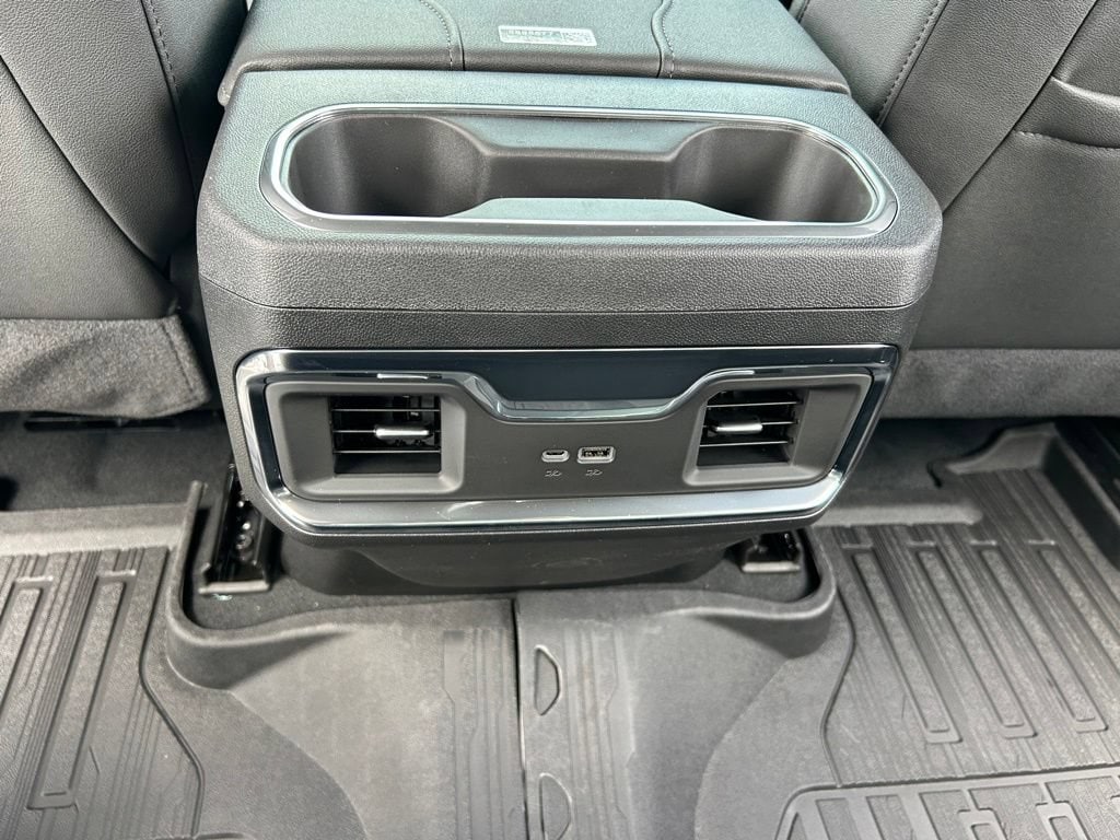 2026 GMC Sierra 1500 Elevation - Photo 50