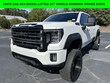 GMC Sierra 2500 HD