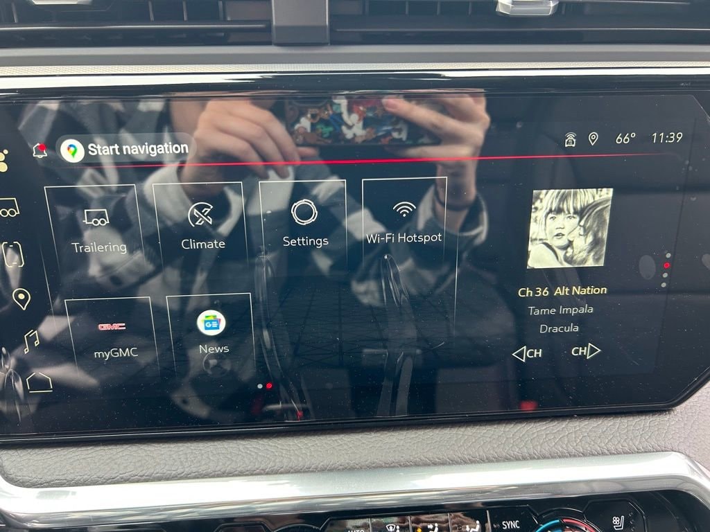 2026 GMC Sierra 1500 Denali - Photo 34