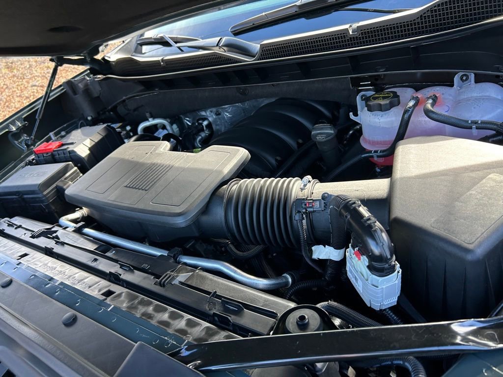 2026 Chevrolet Silverado 1500 LT Trail Boss - Photo 61