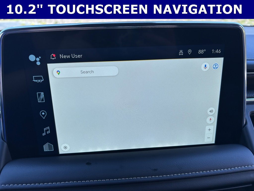 2024 Chevrolet Tahoe Premier photo 2