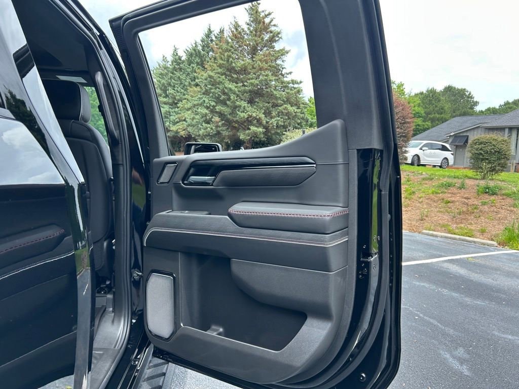 2026 GMC Sierra 1500 AT4X - Photo 61