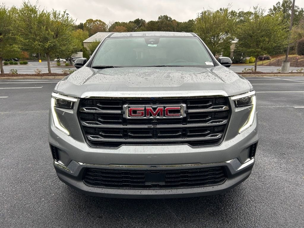 2026 GMC Acadia Elevation - Photo 18