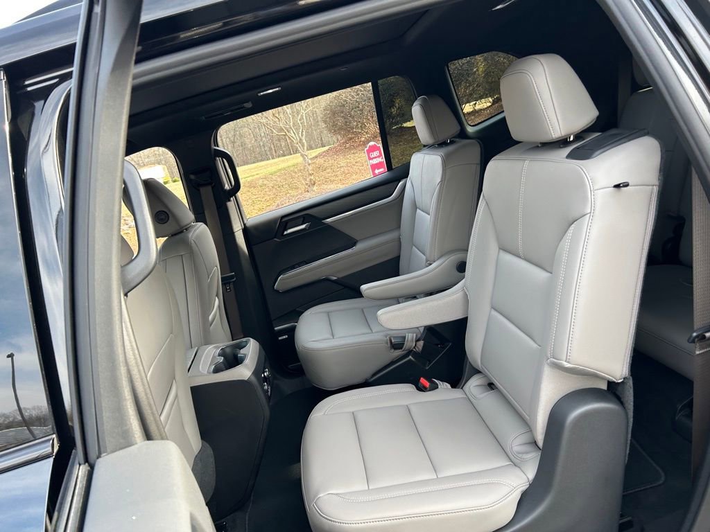 2026 GMC Acadia Elevation - Photo 40