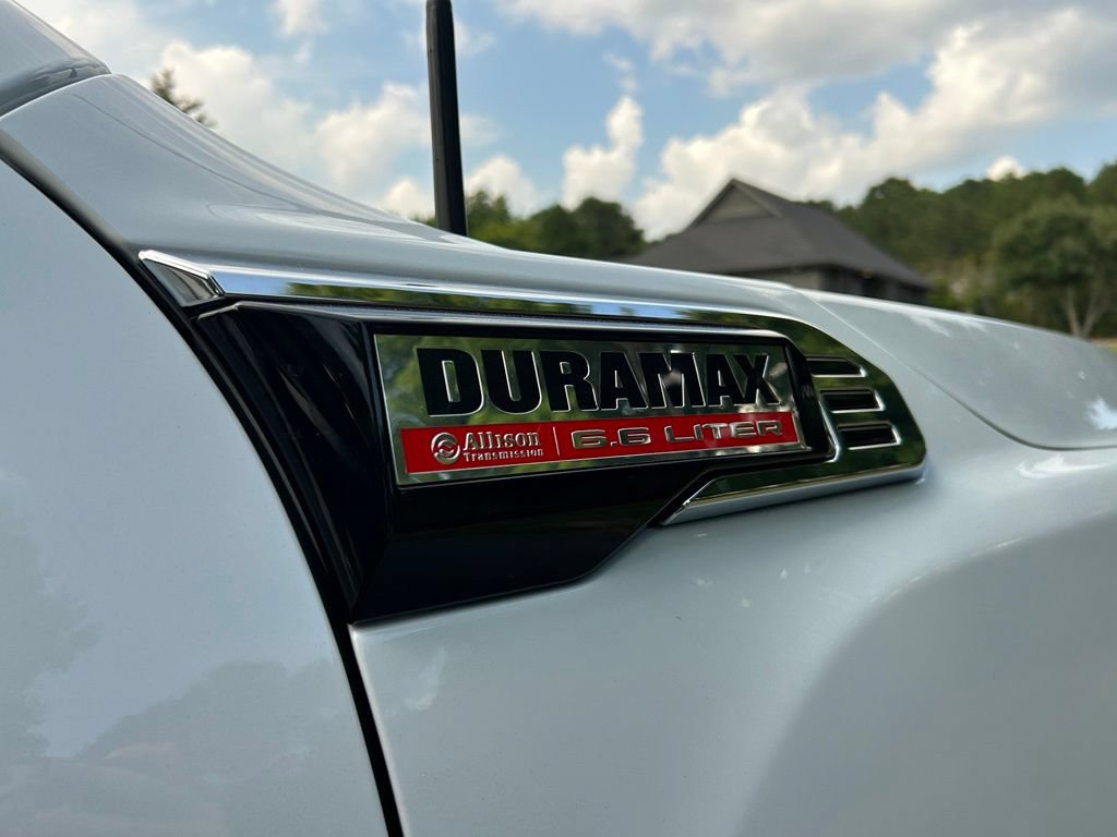 2026 GMC Sierra 2500HD Denali - Photo 29