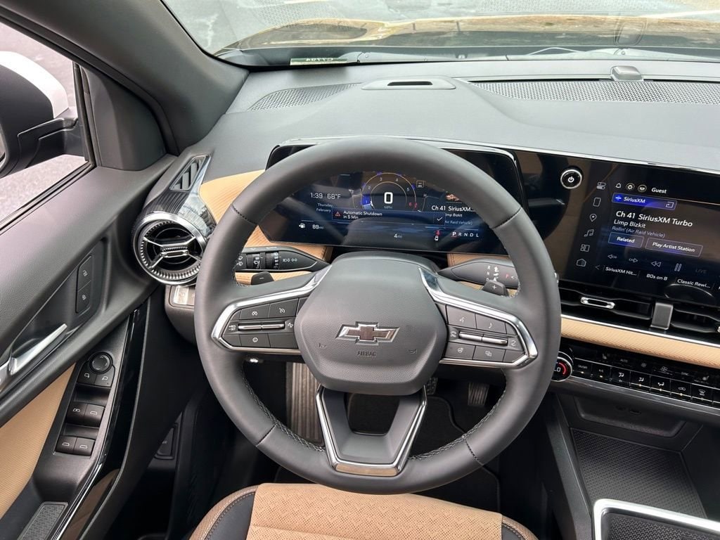 2026 Chevrolet Equinox ACTIV - Photo 26