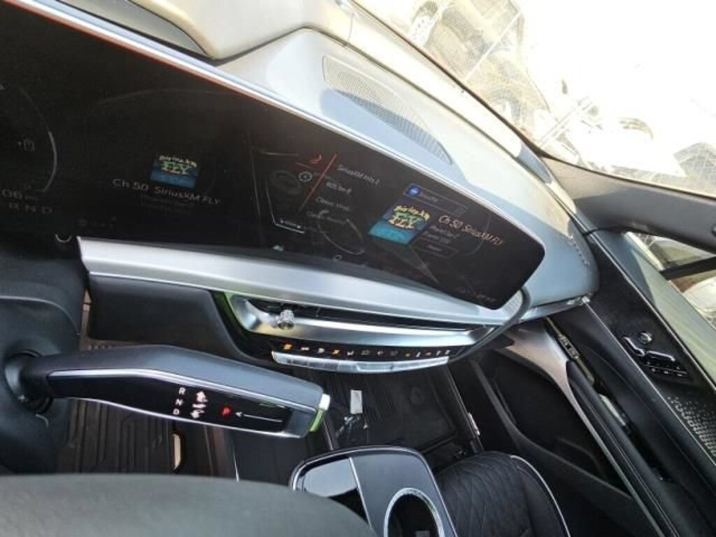 Used 2026 CADILLAC LYRIQ V-Series Premium Performance