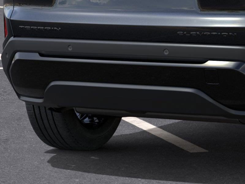2026 GMC Terrain Elevation - Photo 19
