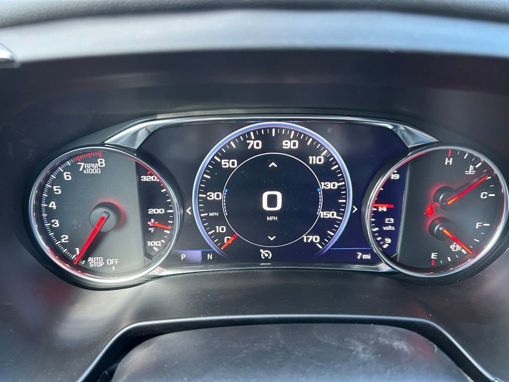 2026 Chevrolet Blazer RS - Photo 27