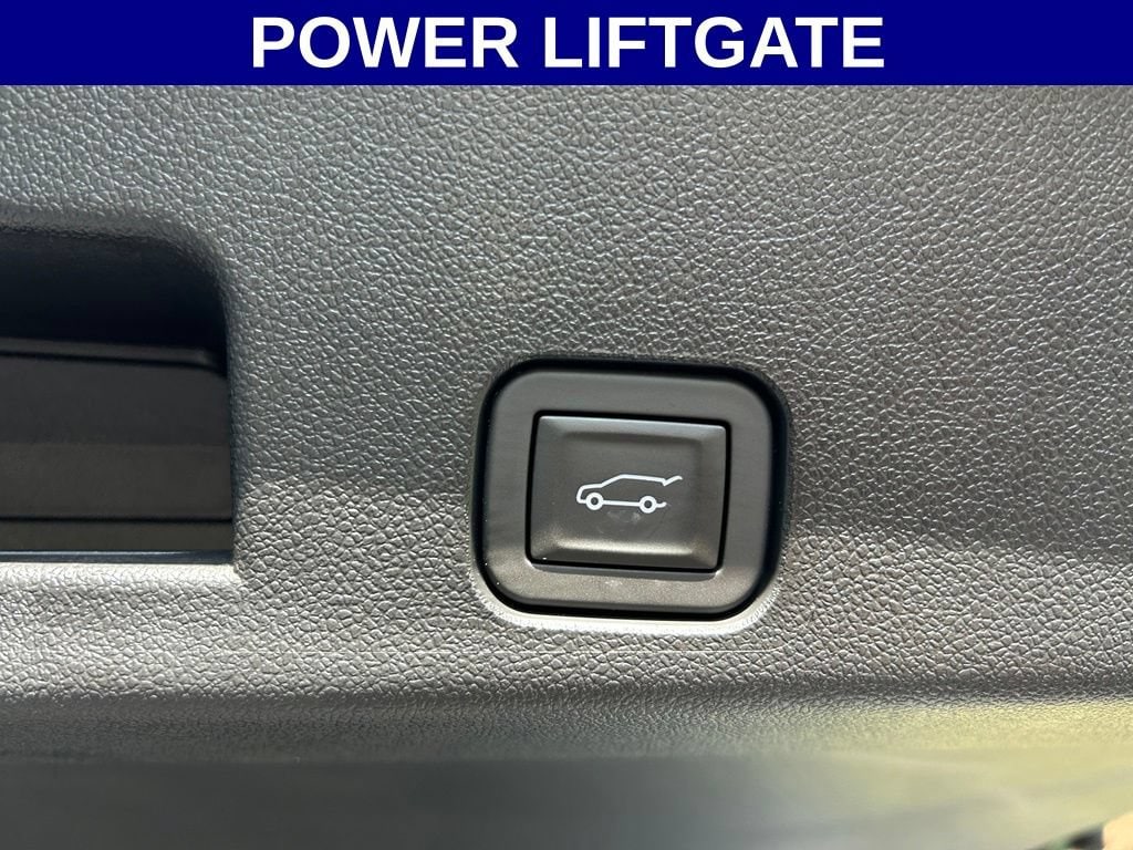 2026 GMC Acadia Elevation - Photo 18