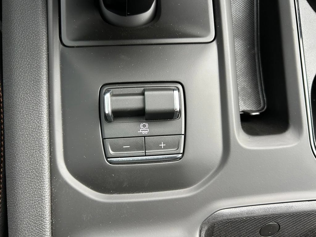 2026 GMC Sierra 1500 AT4 - Photo 59