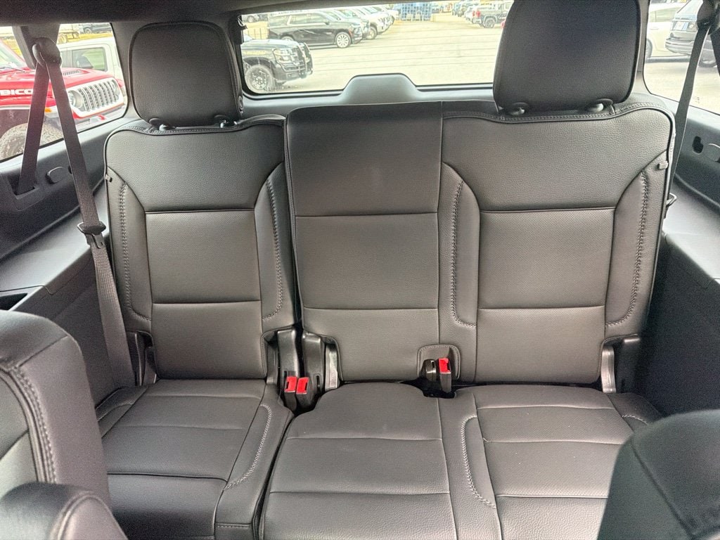 Used 2023 GMC Yukon XL Denali SUV